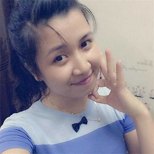 Cô cho biết, chương trình tập luyện cho lễ diễu binh này diễn ra từ 4 tháng trước với lịch tập luyện khắt khe. 