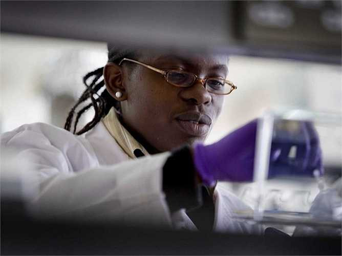 1. Nhà khoa học vật liệu - Mức lương trung bình năm: 94.350 USD Mô tả công việc: Nghiên cứu các chất ở cấp độ nguyên tử và phân tử, về cách thức mà các chất phản ứng với nhau. Sau đó, sử dụng kiến thức để phát triển thành các sản phẩm mới và hoặc cải tiến các sản phẩm trước. Yêu cầu: Thấp nhất là cử nhân đại học, còn thông thường là ở trình độ thạc sĩ hoặc tiến sĩ