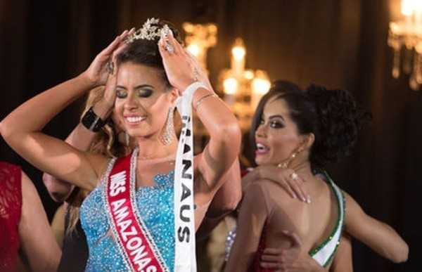 sự cố đăng quang