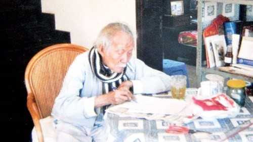 Những trăn trở cuối đời của Bộ trưởng GD-ĐT đầu tiên