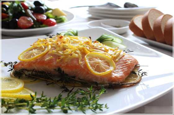 Thực đơn giảm cân của cựu thiên thần Victoria’s Secret