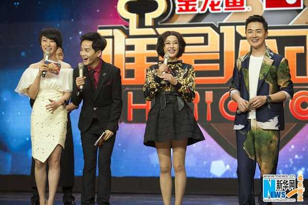 Gương mặt Lưu Hiểu Khánh biến dạng