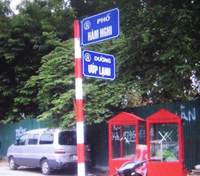 Nguồn ảnh: Facebook Quach Hien