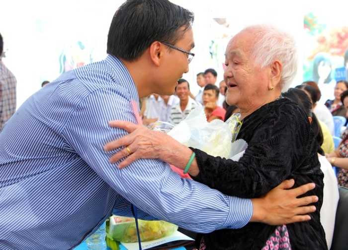 Những lễ khai giảng đặc biệt năm 2015