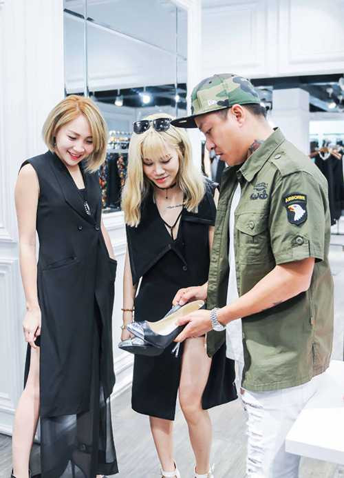 Tuấn Hưng vướng scandal hôn nhân và nợ nần