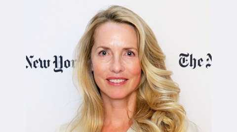 Bà đang là người phụ nữ giàu nhất thung lũng Sillicon Bà đang là người phụ nữ giàu nhất thung lũng Sillicon