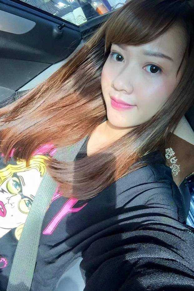 Băng Di quan niệm da căng bóng là da khoẻ.