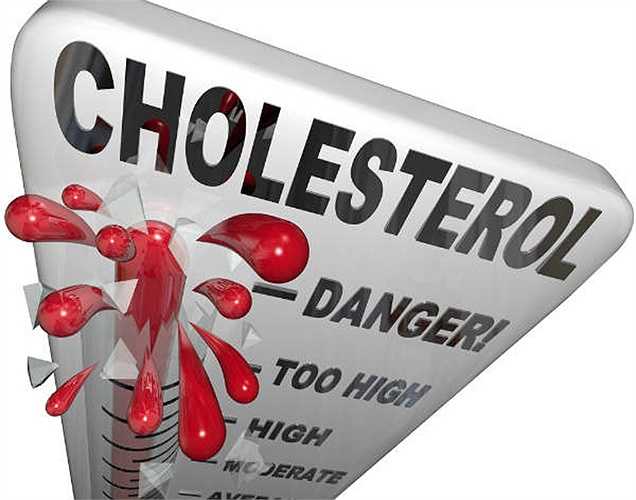 Giảm cholesterol: Mướp đắng rất giàu dinh dưỡng và chất chống oxy hóa. Nó giúp kiểm soát cholesterol xấu trong cơ thể. Thực phẩm này bạn thích ăn bao nhiêu thì ăn.
