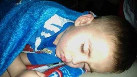 Bức ảnh cuối cùng của Aylan trước khi tử nạn trên biển