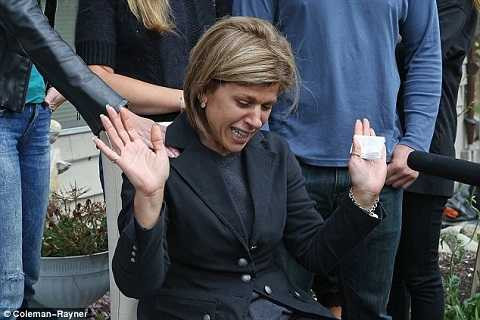 Bác của Aylan đau đớn khi nhận tin dữ