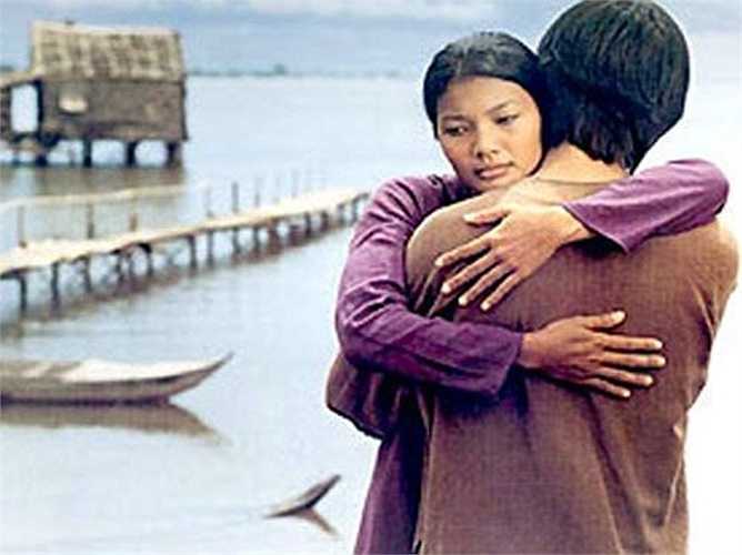 Kiều Trinh là một nữ diễn viên thực lực của showbiz Việt.