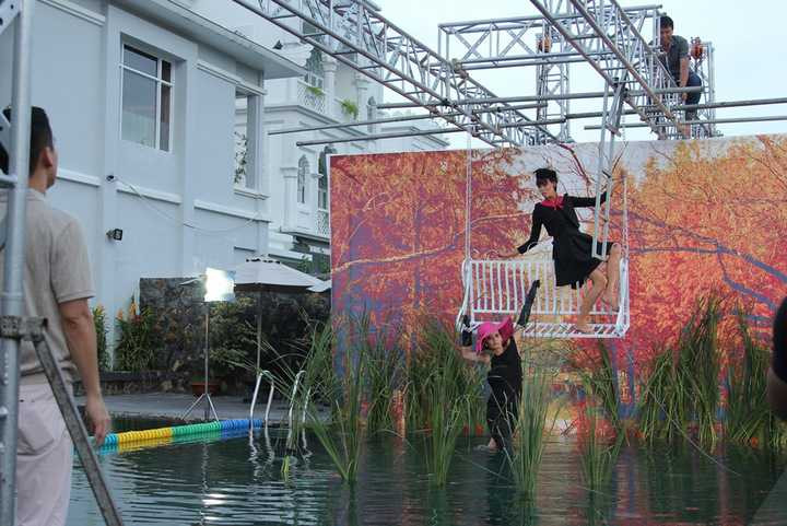 vietnam's next top model