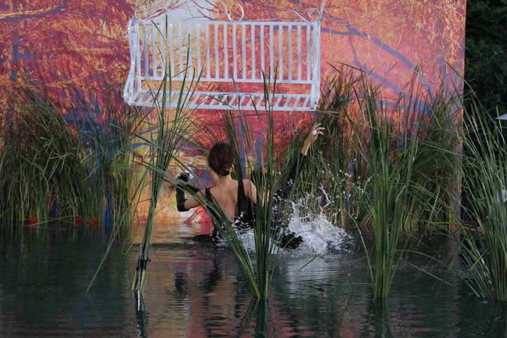 vietnam's next top model