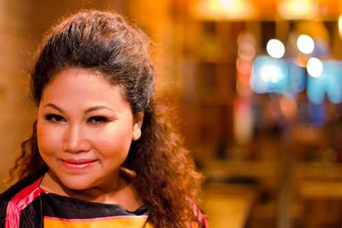 Siu Black vướng nợ nần