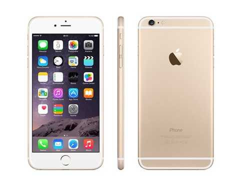 Thời điểm ra mắt iPhone 6S đang cận kề 