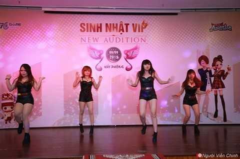 Hải Phòng cũng nóng không hề kém 