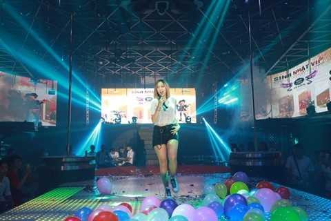 Không ngại ngần cháy hết mình cùng game thủ Đà Nẵng