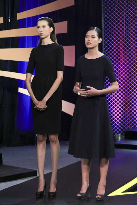 vietnam's next top model