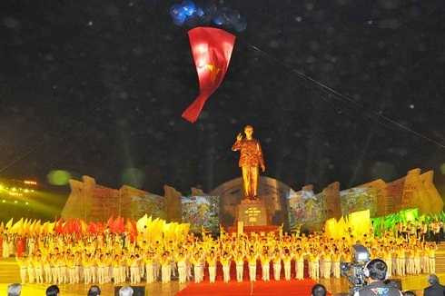 (Ảnh minh họa) (Ảnh minh họa)