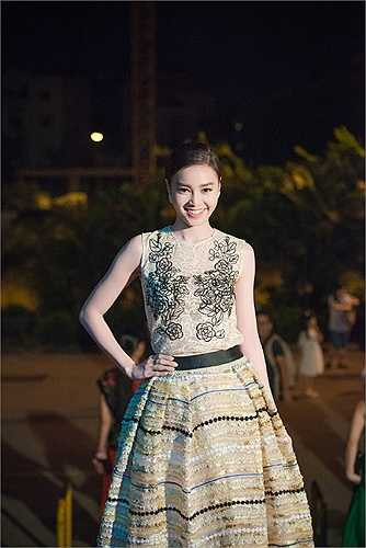 (Ảnh: Lê Chí Linh)