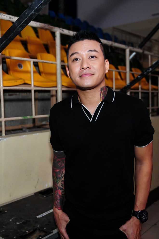 tuấn hưng