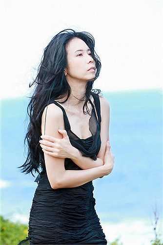 Mạc Văn Úy nổi tiếng với thương hiệu 'người gầy' nhất làng giải trí Hong Kong.