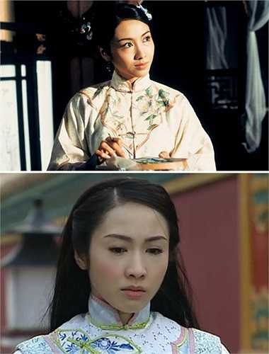 Thâm cung nội chiến (hay Cuộc chiến chốn thâm cung) được xếp vào hàng phim hay nhất của TVB. Ra mắt năm 2004, phim tạo cơn sốt không chỉ ở Hong Kong mà còn ở một số nước Đông Nam Á, Trung Quốc đại lục, Đài Loan. Đây được đánh giá là tác phẩm khởi nguồn cho dòng phim đấu đá trong cung.