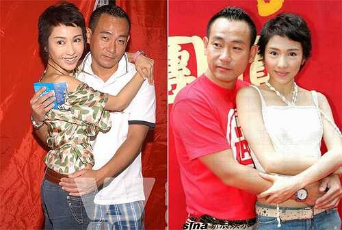 Lâm Bảo Di và Lê Tư thân mật trong các buổi quảng bá phim.