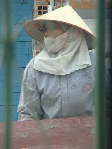 Hàng triệu lao động tự do không được hưởng chế độ phúc lợi