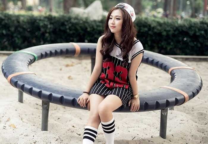 Sinh nhật lần thứ 20 Thanh Thanh ước cô học giỏi hơn, trưởng thành hơn, đặc biệt là kiếm được nhiều tiền để có thể bớt nỗi lo cho bố mẹ phần nào.