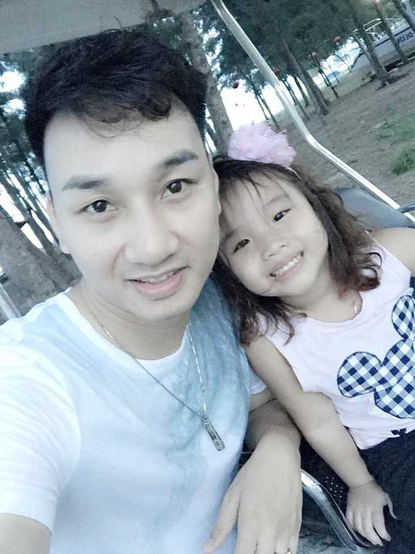 MC Thành Trung phản bác những lời nói xấu của vợ cũ