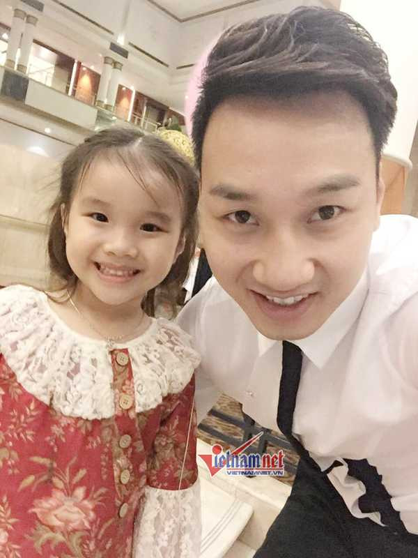 MC Thành Trung phản bác những lời nói xấu của vợ cũ