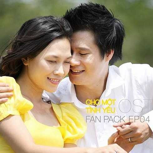 Năm 2011, Mỹ Tâm tham gia vai chính trong bộ phim Cho một tình yêu. Trái với sự kỳ vọng của bản thân, vai Linh Đan của Mỹ Tâm gặp nhiều ý kiến trái chiều. Cô liên tục bị đánh giá diễn xuất cứng nhắc, không cảm xúc. 