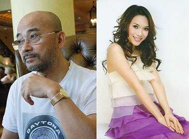 Cuối năm 2009, nhạc sỹ Hà Dũng nói rằng chính ông là người đã giúp đỡ vật chất và âm nhạc cho Mỹ Tâm trong giai đoạn mới lập nghiệp như: đưa đi Thượng Hải thi hát, dành phòng thu cho Mỹ Tâm làm việc…