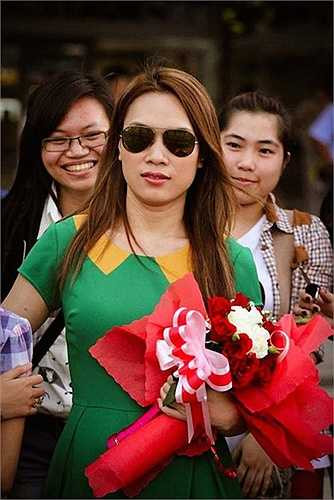 Mỹ Tâm đã bị cắt tiết mục tại một chương trình ở quê nhà Đà Năng khi đòi cát xê quá cao.