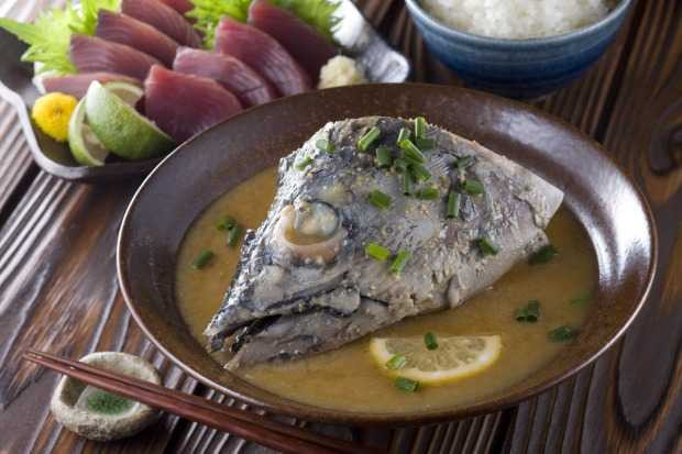 Những món ăn nhìn là muốn... xỉu trên thế giới