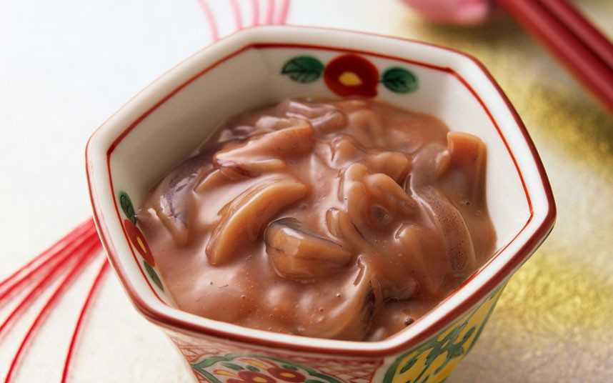 Những món ăn nhìn là muốn... xỉu trên thế giới