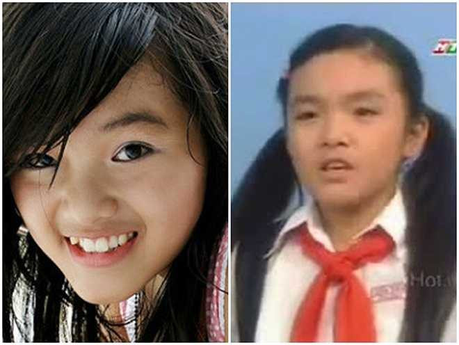 Nhật Hạ vai Phương (lúc nhỏ): Tiếp nối thành công của Mùi ngò gai, nữ diễn viên sinh năm 1994 có cơ hội thể hiện vai phù thủy Ye Ye trong phim Gia đình phép thuật (2009)... Sau đó, Nhật Hạ tạm gác sự nghiệp diễn xuất để chuyên tâm học hành. Hiện tại, cô là sinh viên năm 3, khoa đạo diễn, trường Sân khấu Điện ảnh TP HCM