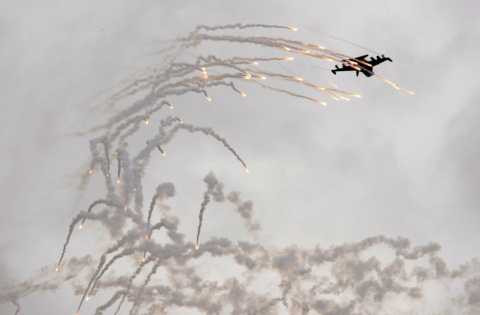 Rất nhiều quốc gia đang muốn sở hữu Yak-130