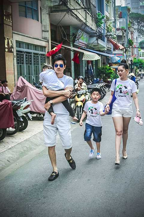 Thường xuyên xuất hiện trên truyền hình với các bộ phim đình đám, diễn viên Thành Được được nhiều người chú ý.