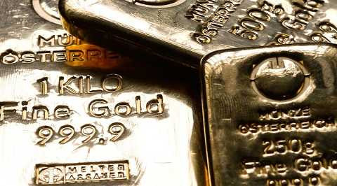 Thêm một kho báu được phát hiện ở ngoại ô Matxcơva Thêm một kho báu được phát hiện ở ngoại ô Matxcơva