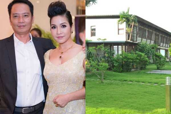 Những sao Việt bị trộm đột nhập tận phòng riêng 