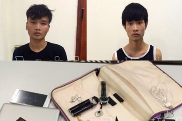 Những sao Việt bị trộm đột nhập tận phòng riêng 