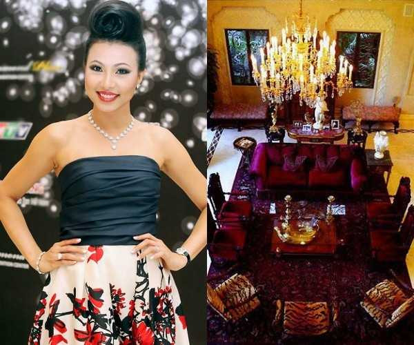 Những sao Việt bị trộm đột nhập tận phòng riêng 