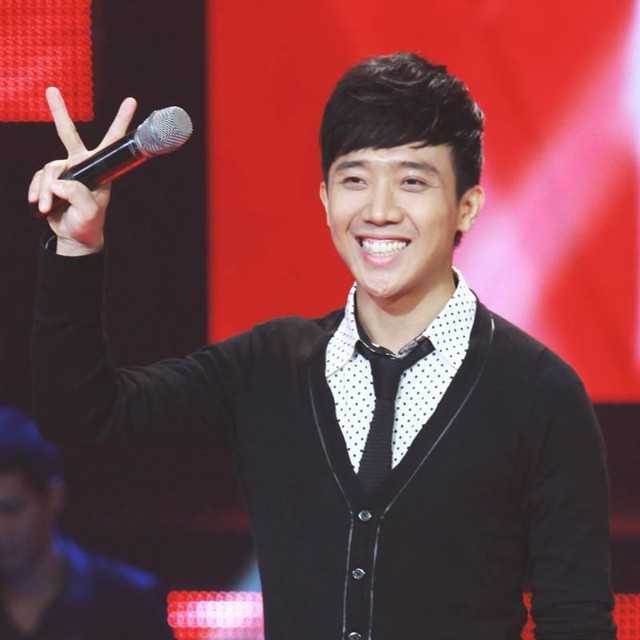 trấn thành