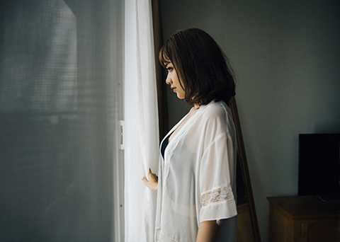 Nữ ca sĩ ngày một trưởng thành hơn khi chọn cho mình hình tượng mới, đẹp quyến rũ và mới lạ hơn.