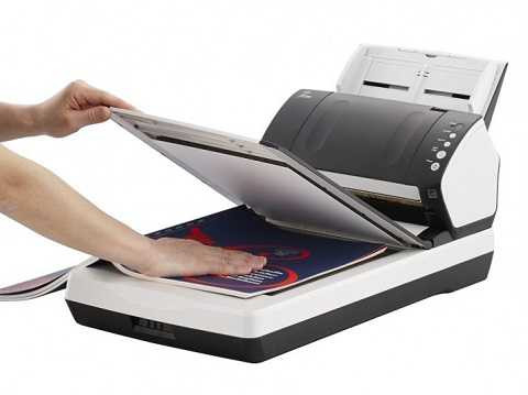 Fi-7240 là lựa chọn tuyệt vời cho văn phòng số của bạn Fi-7240 là lựa chọn tuyệt vời cho văn phòng số của bạn