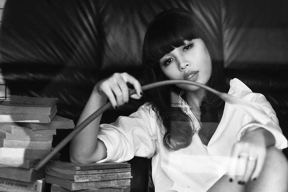 Nhà văn Linh Lê