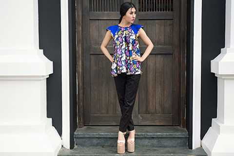 Tôi không thích khoe chuyện riêng tư với thiên hạ, cũng không thích nổi tiếng bằng những scandal vì tôi có rất nhiều dự định cần phải đầu tư thời gian và công sức. Và cho tới giờ phút này tôi có thể tự hào mà nói rằng những gì tôi có là do sự nỗ lực của bản thân, tôi không nông cạn để chỉ vì chút danh tiếng tầm thường mà đánh mất những gì tốt đẹp nhất mà mình đã dày công xây dựng. Tiếng tốt thì khó tạo chứ tiếng xấu dễ lắm - Nguyệt Ánh chia sẻ suy nghĩ về những chuyện không hay đã qua.