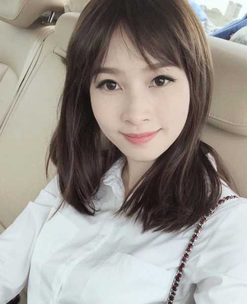 đặng thu thảo nữ tính